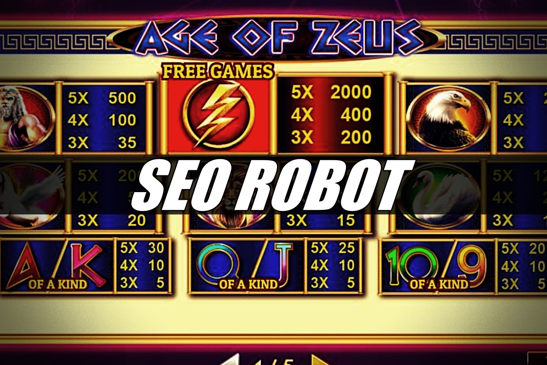 Mengenal Bonus Keuntungan Situs Slot Online Terbesar